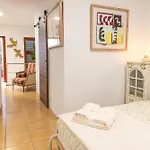 La Petite Maison De Nadette 2 Gandía