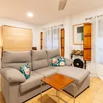 Apartman La Petite Maison De Nadette 2 Gandía