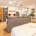 Apartman La Petite Maison De Nadette 2 Gandía