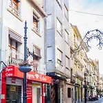 La Petite Maison De Nadette 2 Apartman Gandía