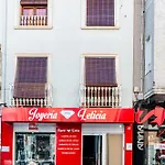 La Petite Maison De Nadette 2 Apartman