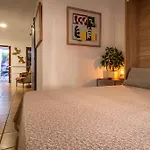 La Petite Maison De Nadette 2 Apartman Gandía