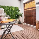 La Petite Maison De Nadette 2 Apartman Gandía