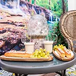 Apartman La Petite Maison De Nadette 2 Gandía