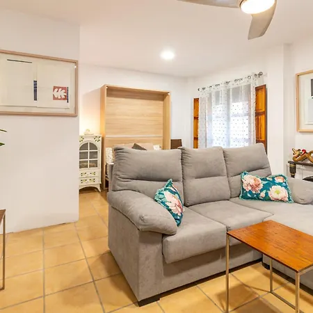 La Petite Maison De Nadette 2 Appartement *