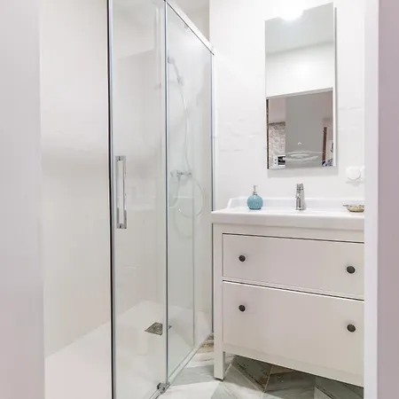 La Petite Maison De Nadette 2 公寓 甘迪亚