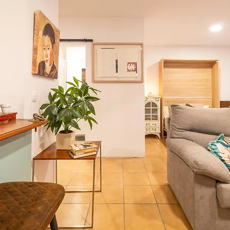 La Petite Maison De Nadette 2 Gandia