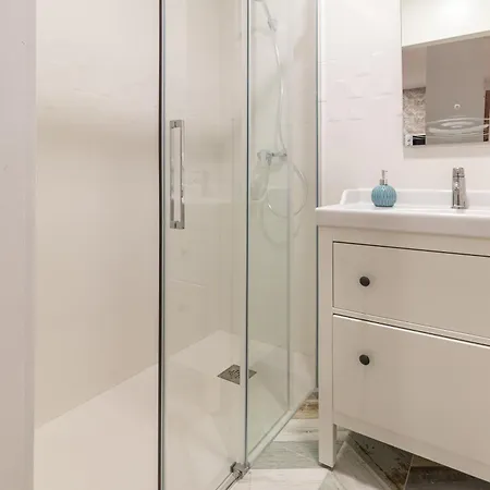 Appartement La Petite Maison De Nadette 2