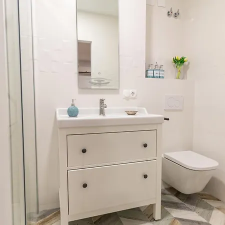 La Petite Maison De Nadette 2 Appartement *