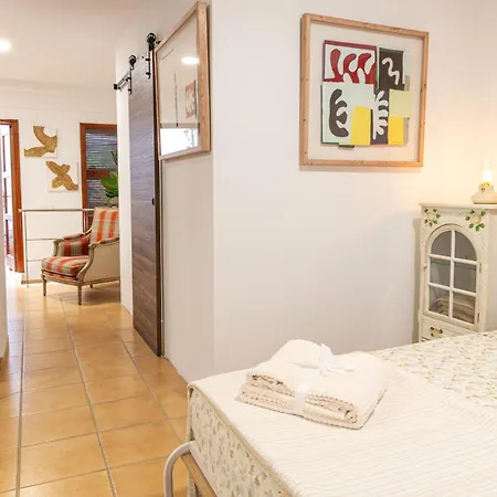 La Petite Maison De Nadette 2 Gandie