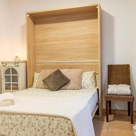 La Petite Maison De Nadette 2 * Gandia