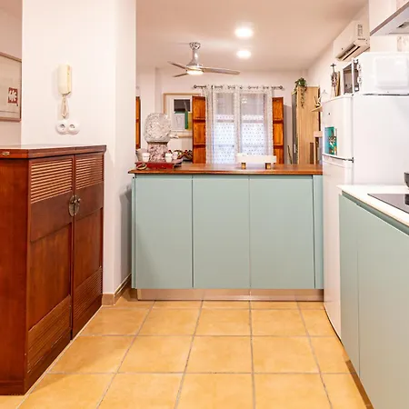 Appartement La Petite Maison De Nadette 2