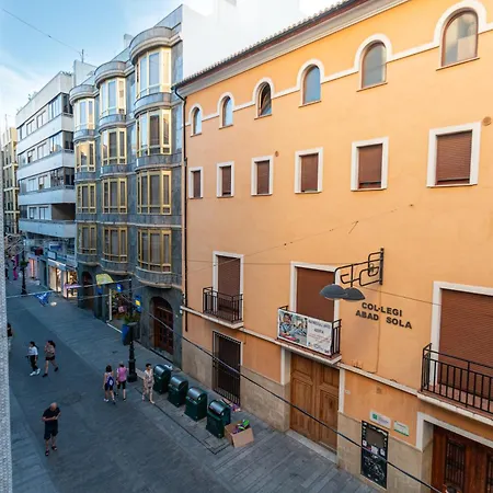 La Petite Maison De Nadette 2 * Gandía