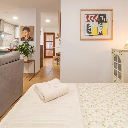 Appartement La Petite Maison De Nadette 2 *