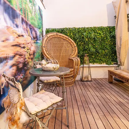 La Petite Maison De Nadette 2
