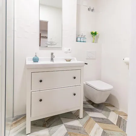 Apartment La Petite Maison De Nadette 2 Gandia