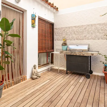 La Petite Maison De Nadette 2 Apartment *