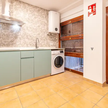 Apartment La Petite Maison De Nadette 2 *