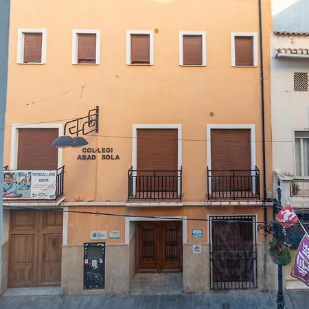 La Petite Maison De Nadette 2