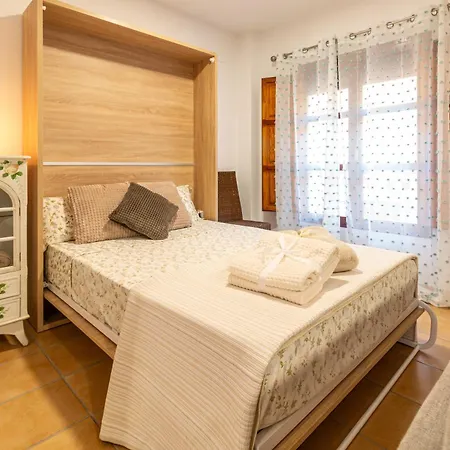 La Petite Maison De Nadette 2 Appartement