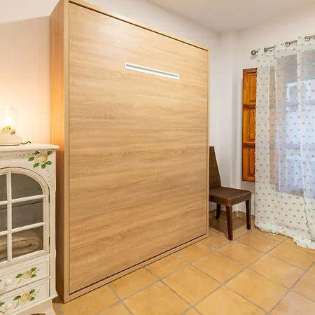Apartment La Petite Maison De Nadette 2 Gandia