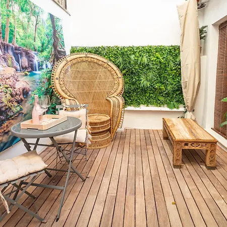 La Petite Maison De Nadette 2 아파트 *