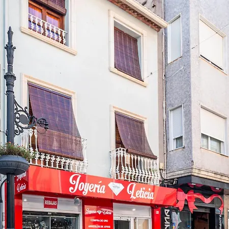 Appartement La Petite Maison De Nadette 2 *
