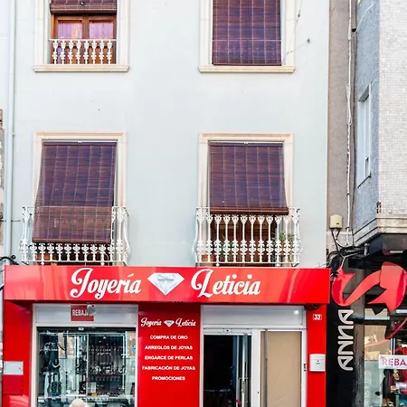 La Petite Maison De Nadette 2 Appartement