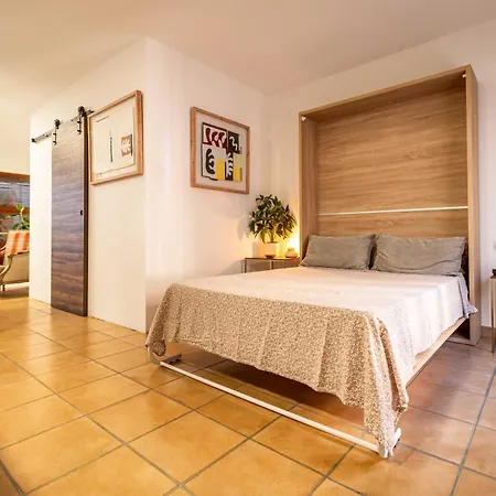 La Petite Maison De Nadette 2 Appartement