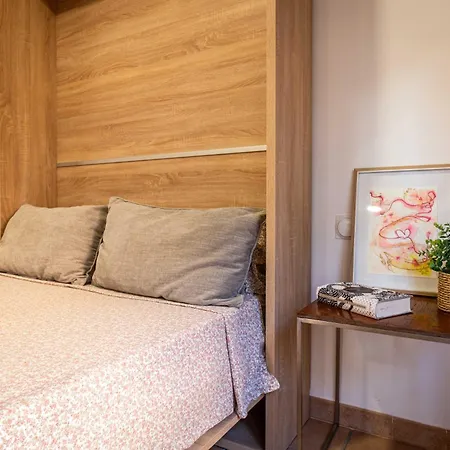 La Petite Maison De Nadette 2 Appartement *