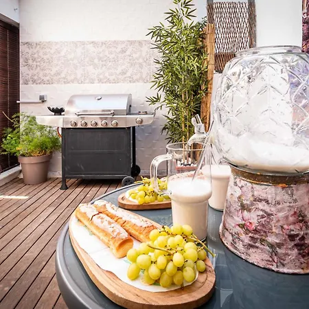 La Petite Maison De Nadette 2