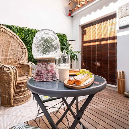 La Petite Maison De Nadette 2 *