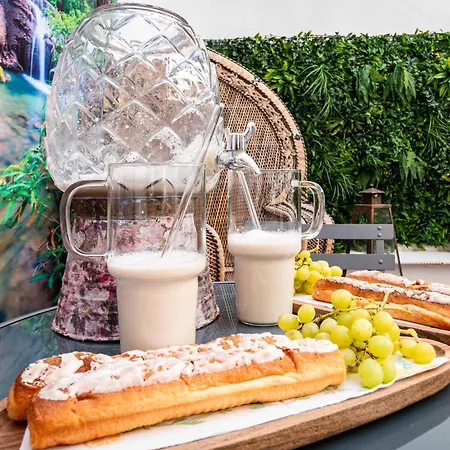 La Petite Maison De Nadette 2 公寓 *