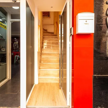 La Petite Maison De Nadette 2 Appartement