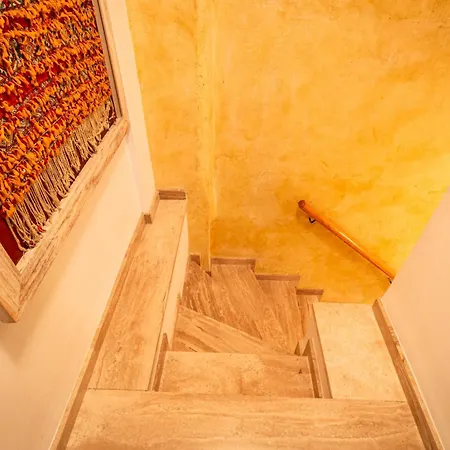 Appartement La Petite Maison De Nadette 2