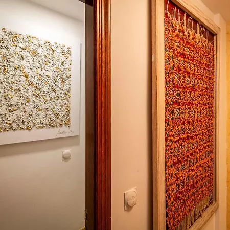 Appartement La Petite Maison De Nadette 2 *