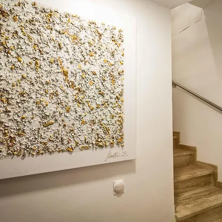 Appartement La Petite Maison De Nadette 2 Gandie