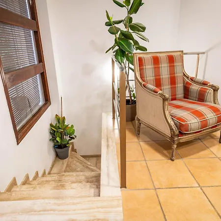 Apartman La Petite Maison De Nadette 2 Gandía