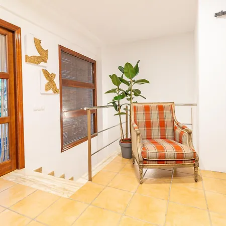 La Petite Maison De Nadette 2 גאנדיה