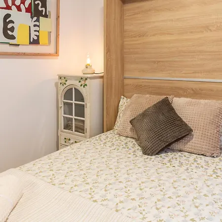 La Petite Maison De Nadette 2 גאנדיה