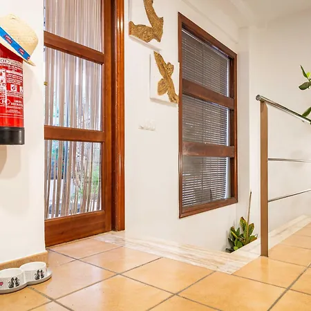 דירה La Petite Maison De Nadette 2 *